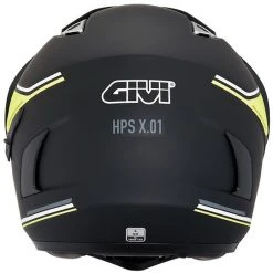 Abnehmbare Modulare Motorrad Helm Chin P / J Givi X.01 Tourer Schwarz Neon -Motorradhelm Verkäufe 2024 abnehmbare modulare motorrad helm chin p j givi x 01 tourer schwarz neon 57026