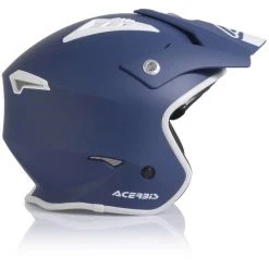 Acerbis ARIA Demi-Jet Motorradhelm Matt Blue 2 Acerbis ARIA Demi-Jet Motorradhelm Matt Blue -Motorradhelm Verkäufe 2024 acerbis aria demi jet motorradhelm matt blue 125109