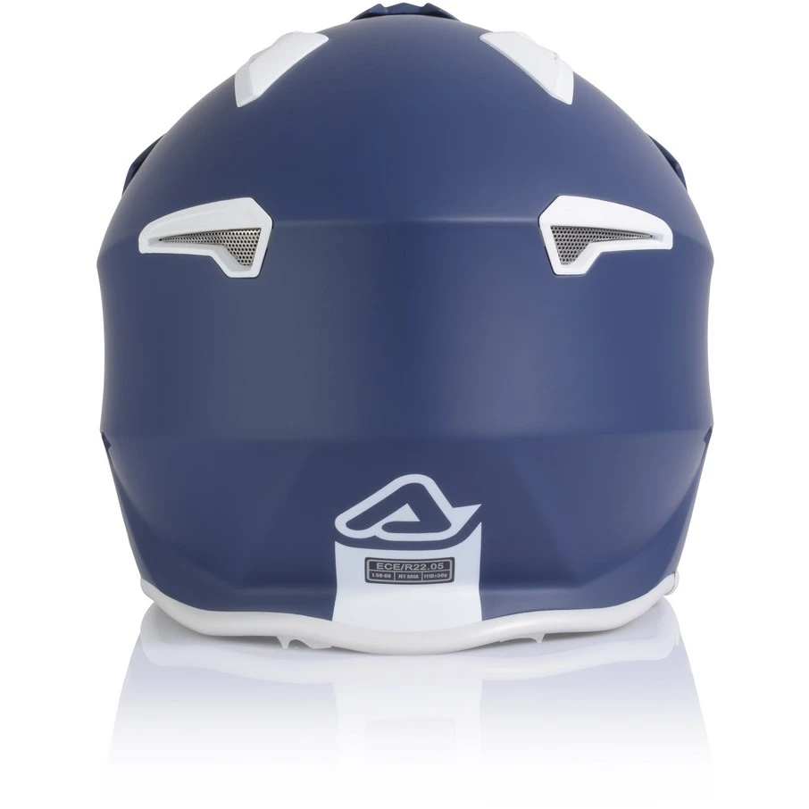 Acerbis ARIA Demi-Jet Motorradhelm Matt Blue Acerbis ARIA Demi-Jet Motorradhelm Matt Blue -Motorradhelm Verkäufe 2024 acerbis aria demi jet motorradhelm matt blue 125110