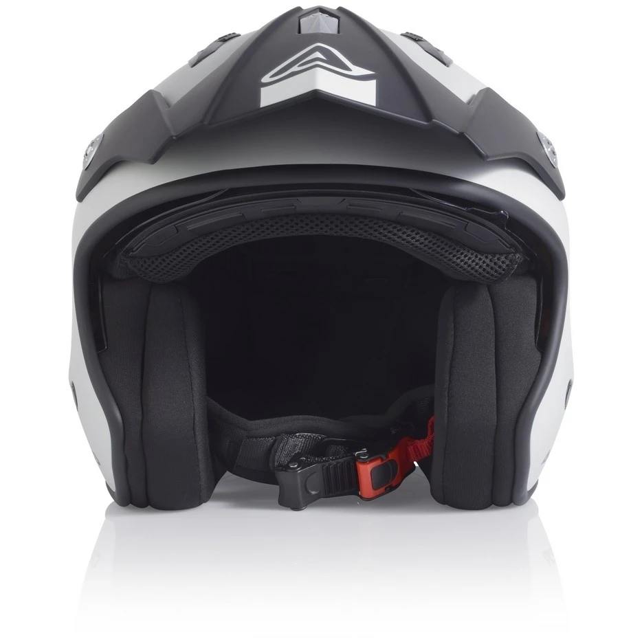 Acerbis ARIA Silber Matt Schwarz Demi-Jet Motorradhelm Acerbis ARIA Silber Matt Schwarz Demi-Jet Motorradhelm -Motorradhelm Verkäufe 2024 acerbis aria silber matt schwarz demi jet motorradhelm 125128