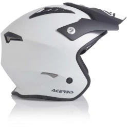 Acerbis ARIA Silber Matt Schwarz Demi-Jet Motorradhelm 2 Acerbis ARIA Silber Matt Schwarz Demi-Jet Motorradhelm -Motorradhelm Verkäufe 2024 acerbis aria silber matt schwarz demi jet motorradhelm 125129