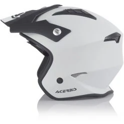 Acerbis ARIA Silber Matt Schwarz Demi-Jet Motorradhelm 4 Acerbis ARIA Silber Matt Schwarz Demi-Jet Motorradhelm -Motorradhelm Verkäufe 2024 acerbis aria silber matt schwarz demi jet motorradhelm 125131