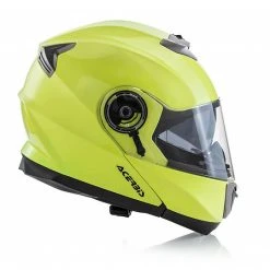 Acerbis Doppelvisier Motorradhelm Modular Serel Yellow Fluo 4 Acerbis Doppelvisier Motorradhelm Modular Serel Yellow Fluo -Motorradhelm Verkäufe 2024 acerbis doppelvisier motorradhelm modular serel yellow fluo 80483