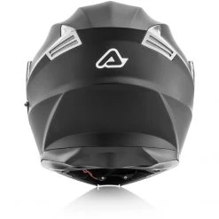 Acerbis Double Visor Modular Motorradhelm Schwarz Serel -Motorradhelm Verkäufe 2024 acerbis double visor modular motorradhelm schwarz serel 126716