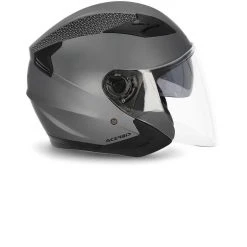 Acerbis FIRSTWAY 2.0 Jet Motorradhelm Grau 2 Acerbis FIRSTWAY 2.0 Jet Motorradhelm Grau -Motorradhelm Verkäufe 2024 acerbis firstway 2 0 jet motorradhelm grau 128257