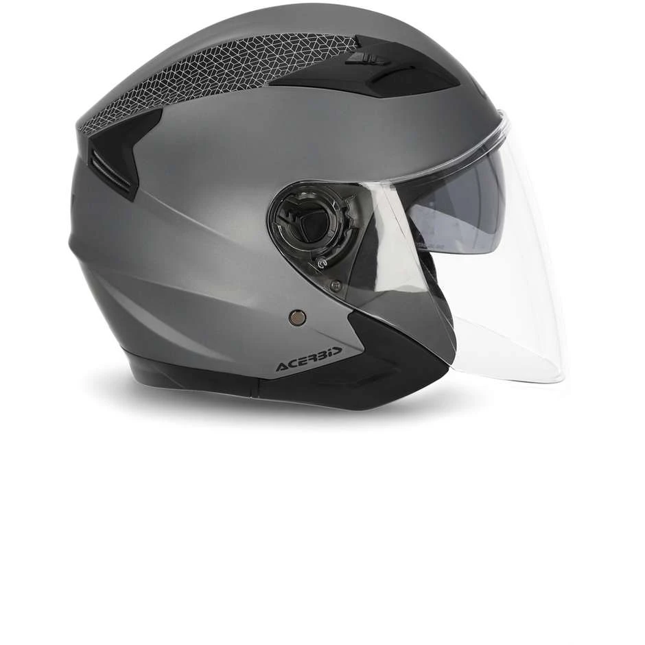 Acerbis FIRSTWAY 2.0 Jet Motorradhelm Grau Acerbis FIRSTWAY 2.0 Jet Motorradhelm Grau -Motorradhelm Verkäufe 2024 acerbis firstway 2 0 jet motorradhelm grau 128257