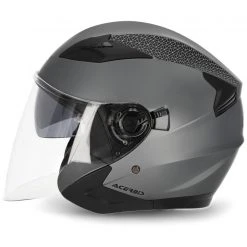 Acerbis FIRSTWAY 2.0 Jet Motorradhelm Grau 4 Acerbis FIRSTWAY 2.0 Jet Motorradhelm Grau -Motorradhelm Verkäufe 2024 acerbis firstway 2 0 jet motorradhelm grau 128259