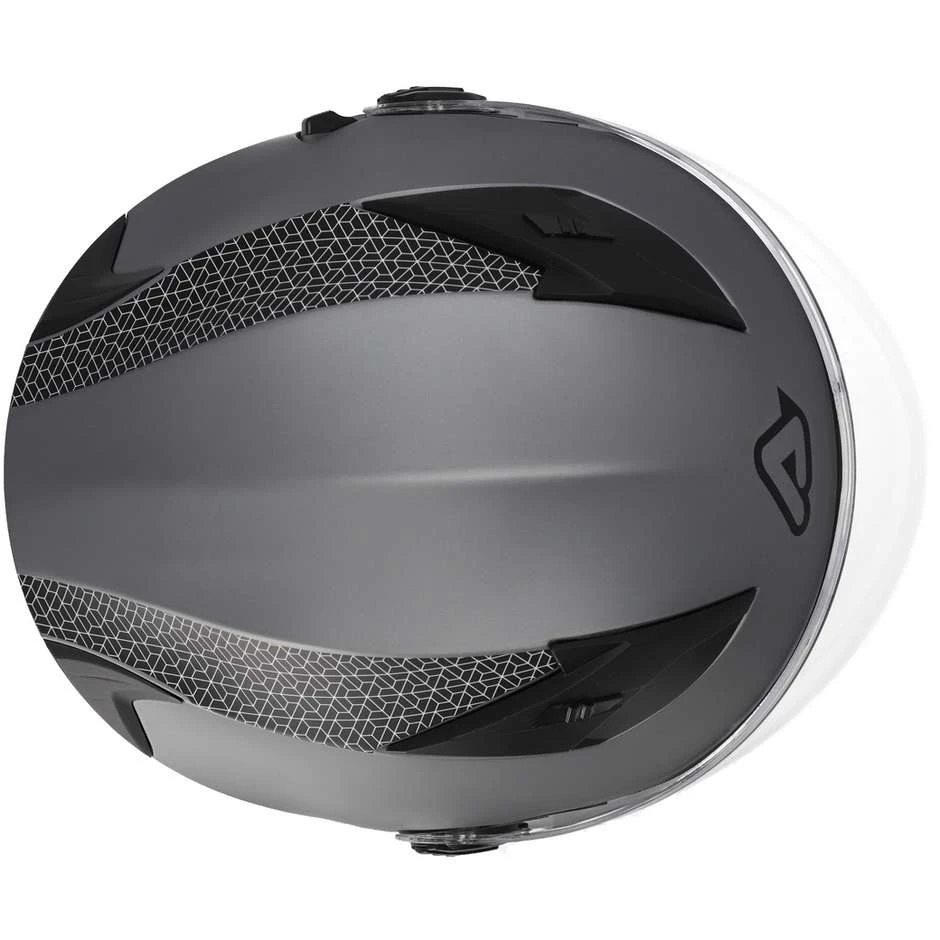 Acerbis FIRSTWAY 2.0 Jet Motorradhelm Grau Acerbis FIRSTWAY 2.0 Jet Motorradhelm Grau -Motorradhelm Verkäufe 2024 acerbis firstway 2 0 jet motorradhelm grau 128260