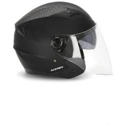 Acerbis FIRSTWAY 2.0 Jet Motorradhelm Mattschwarz -Motorradhelm Verkäufe 2024 acerbis firstway 2 0 jet motorradhelm mattschwarz 128263
