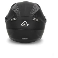 Acerbis FIRSTWAY 2.0 Jet Motorradhelm Mattschwarz -Motorradhelm Verkäufe 2024 acerbis firstway 2 0 jet motorradhelm mattschwarz 128265