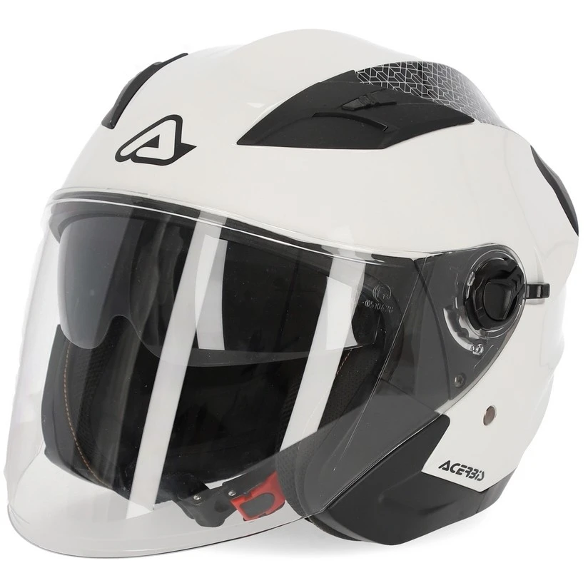 Acerbis FIRSTWAY 2.0 Jet Motorradhelm Weiß Acerbis FIRSTWAY 2.0 Jet Motorradhelm Weiß -Motorradhelm Verkäufe 2024 acerbis firstway 2 0 jet motorradhelm weiss 128249