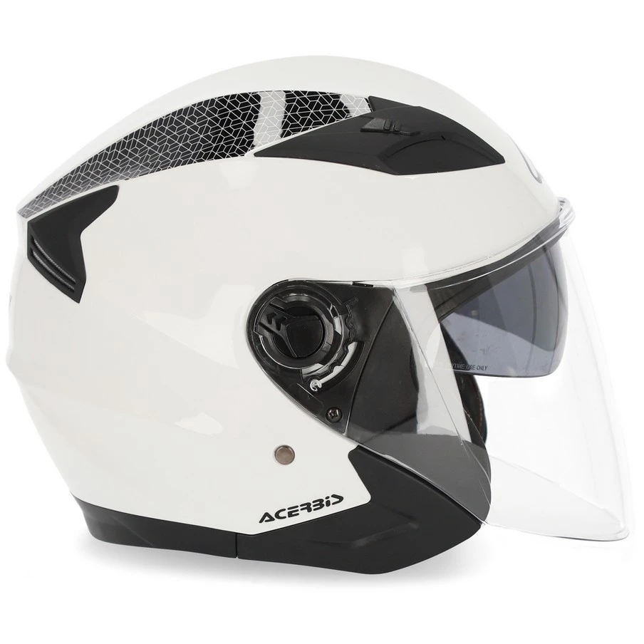 Acerbis FIRSTWAY 2.0 Jet Motorradhelm Weiß Acerbis FIRSTWAY 2.0 Jet Motorradhelm Weiß -Motorradhelm Verkäufe 2024 acerbis firstway 2 0 jet motorradhelm weiss 128251