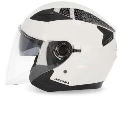 Acerbis FIRSTWAY 2.0 Jet Motorradhelm Weiß 4 Acerbis FIRSTWAY 2.0 Jet Motorradhelm Weiß -Motorradhelm Verkäufe 2024 acerbis firstway 2 0 jet motorradhelm weiss 128253
