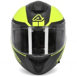Acerbis Krapon Integral Motorradhelm Aus Schwarz-gelber Fluo-Faser -Motorradhelm Verkäufe 2024 acerbis krapon integral motorradhelm aus schwarz gelber fluo faser 142897
