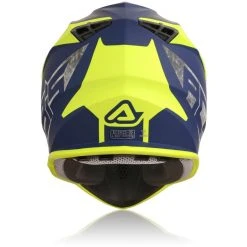 Acerbis LINEAR Cross Enduro Motorradhelm Gelb Blau Undurchsichtig -Motorradhelm Verkäufe 2024 acerbis linear cross enduro motorradhelm gelb blau undurchsichtig 105237