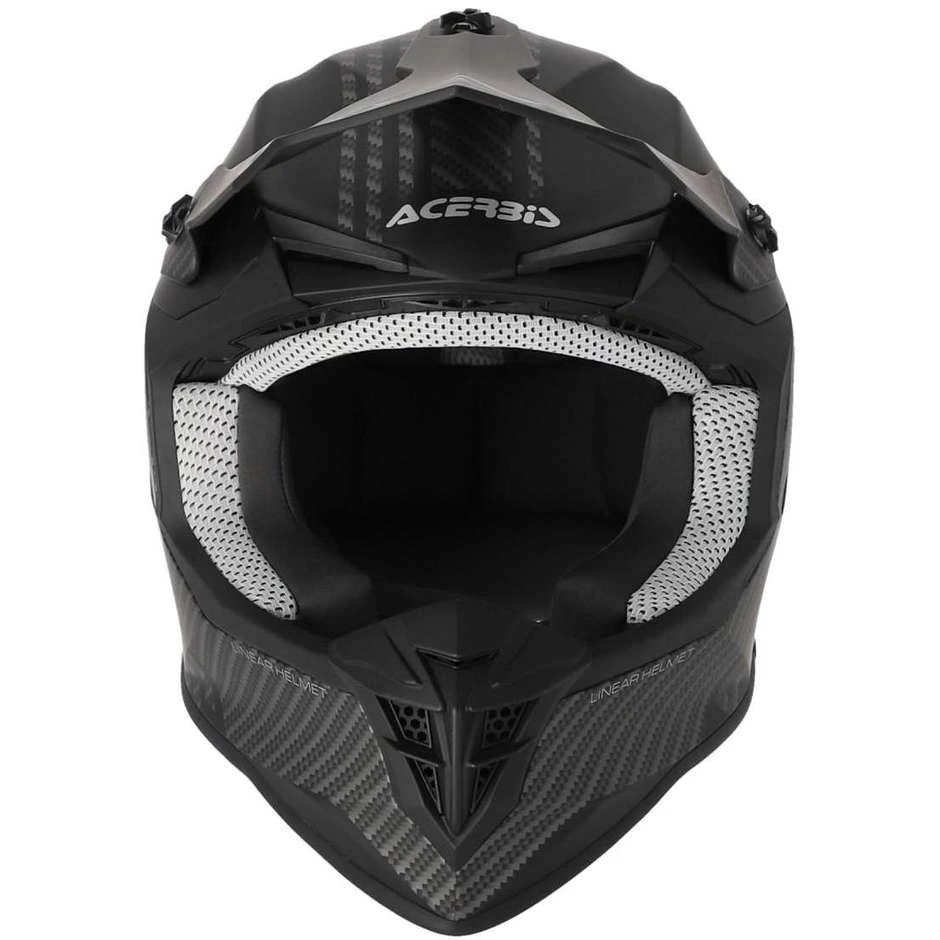 Acerbis LINEAR Cross Enduro Motorradhelm Schwarz Schwarz Acerbis LINEAR Cross Enduro Motorradhelm Schwarz Schwarz -Motorradhelm Verkäufe 2024 acerbis linear cross enduro motorradhelm schwarz schwarz 142592