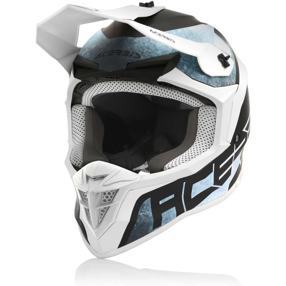 Acerbis LINEAR Cross Enduro Motorradhelm Weiß Blau Undurchsichtig Acerbis LINEAR Cross Enduro Motorradhelm Weiß Blau Undurchsichtig -Motorradhelm Verkäufe 2024 acerbis linear cross enduro motorradhelm weiss blau undurchsichtig 105215