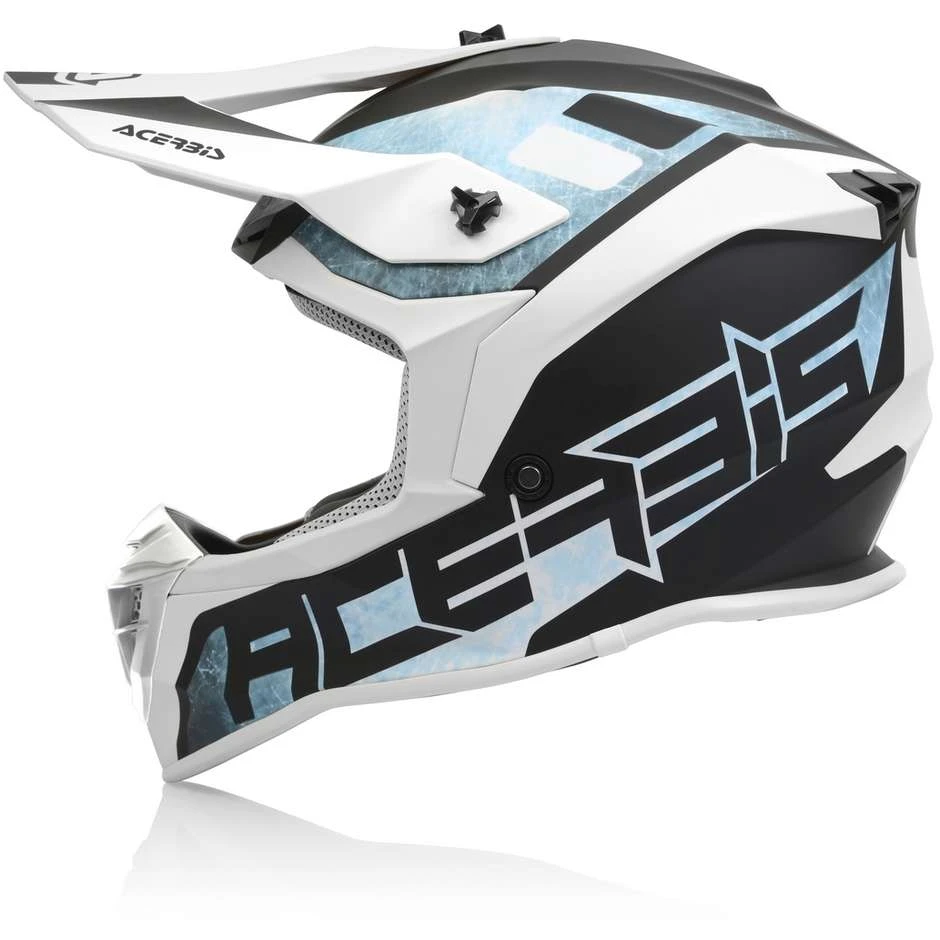Acerbis LINEAR Cross Enduro Motorradhelm Weiß Blau Undurchsichtig Acerbis LINEAR Cross Enduro Motorradhelm Weiß Blau Undurchsichtig -Motorradhelm Verkäufe 2024 acerbis linear cross enduro motorradhelm weiss blau undurchsichtig 105220