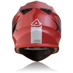 Acerbis LINEAR Rot Weiß Kreuz Enduro Motorradhelm -Motorradhelm Verkäufe 2024 acerbis linear rot weiss kreuz enduro motorradhelm 105243