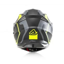 Acerbis Modular Motorradhelm Doppelvisier Serel Multi Schwarz Gelb Fluo Weiß -Motorradhelm Verkäufe 2024 acerbis modular motorradhelm doppelvisier serel multi schwarz gelb fluo weiss 103490