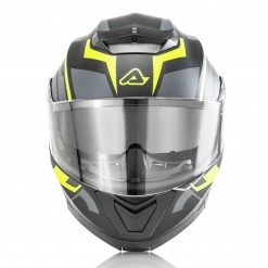 Acerbis Modular Motorradhelm Doppelvisier Serel Multi Schwarz Gelb Fluo Weiß -Motorradhelm Verkäufe 2024 acerbis modular motorradhelm doppelvisier serel multi schwarz gelb fluo weiss 126733