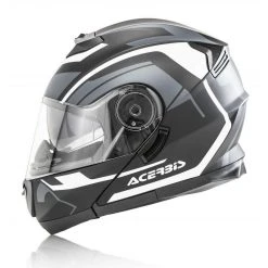 Acerbis Modular Motorradhelm Doppelvisier Serel Multi Schwarz Grau Weiß -Motorradhelm Verkäufe 2024 acerbis modular motorradhelm doppelvisier serel multi schwarz grau weiss 103478