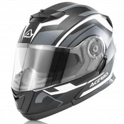 Acerbis Modular Motorradhelm Doppelvisier Serel Multi Schwarz Grau Weiß -Motorradhelm Verkäufe 2024 acerbis modular motorradhelm doppelvisier serel multi schwarz grau weiss 126721
