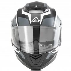 Acerbis Modular Motorradhelm Doppelvisier Serel Multi Schwarz Grau Weiß -Motorradhelm Verkäufe 2024 acerbis modular motorradhelm doppelvisier serel multi schwarz grau weiss 126722