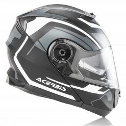 Acerbis Modular Motorradhelm Doppelvisier Serel Multi Schwarz Grau Weiß -Motorradhelm Verkäufe 2024 acerbis modular motorradhelm doppelvisier serel multi schwarz grau weiss 126723