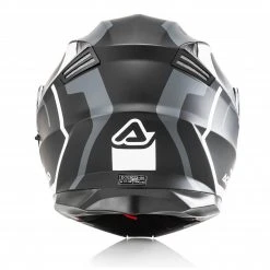 Acerbis Modular Motorradhelm Doppelvisier Serel Multi Schwarz Grau Weiß -Motorradhelm Verkäufe 2024 acerbis modular motorradhelm doppelvisier serel multi schwarz grau weiss 126724