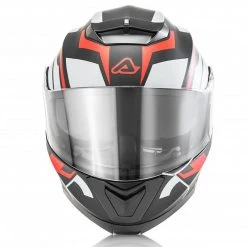 Acerbis Modular Motorradhelm Doppelvisier Serel Multi Schwarz Rot Rot Grau -Motorradhelm Verkäufe 2024 acerbis modular motorradhelm doppelvisier serel multi schwarz rot rot grau 126727