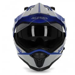 Acerbis REACTIVE Blaugrauer Offroad-Fiber-Motorradhelm 3 Acerbis REACTIVE Blaugrauer Offroad-Fiber-Motorradhelm -Motorradhelm Verkäufe 2024 acerbis reactive blaugrauer offroad fiber motorradhelm 142949