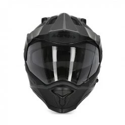 Acerbis REACTIVE Offroad Fiber Motorradhelm Mattschwarz 3 Acerbis REACTIVE Offroad Fiber Motorradhelm Mattschwarz -Motorradhelm Verkäufe 2024 acerbis reactive offroad fiber motorradhelm mattschwarz 142940