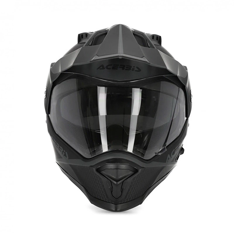 Acerbis REACTIVE Offroad Fiber Motorradhelm Mattschwarz Acerbis REACTIVE Offroad Fiber Motorradhelm Mattschwarz -Motorradhelm Verkäufe 2024 acerbis reactive offroad fiber motorradhelm mattschwarz 142940
