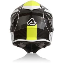 Acerbis STEEL Carbon Black Yellow Motorrad Cross Helm 3 Acerbis STEEL Carbon Black Yellow Motorrad Cross Helm -Motorradhelm Verkäufe 2024 acerbis steel carbon black yellow motorrad cross helm 105132