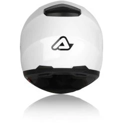 Acerbis X-STREET Integrierter Motorradhelm Glänzend Weiß -Motorradhelm Verkäufe 2024 acerbis x street integrierter motorradhelm glaenzend weiss 105281