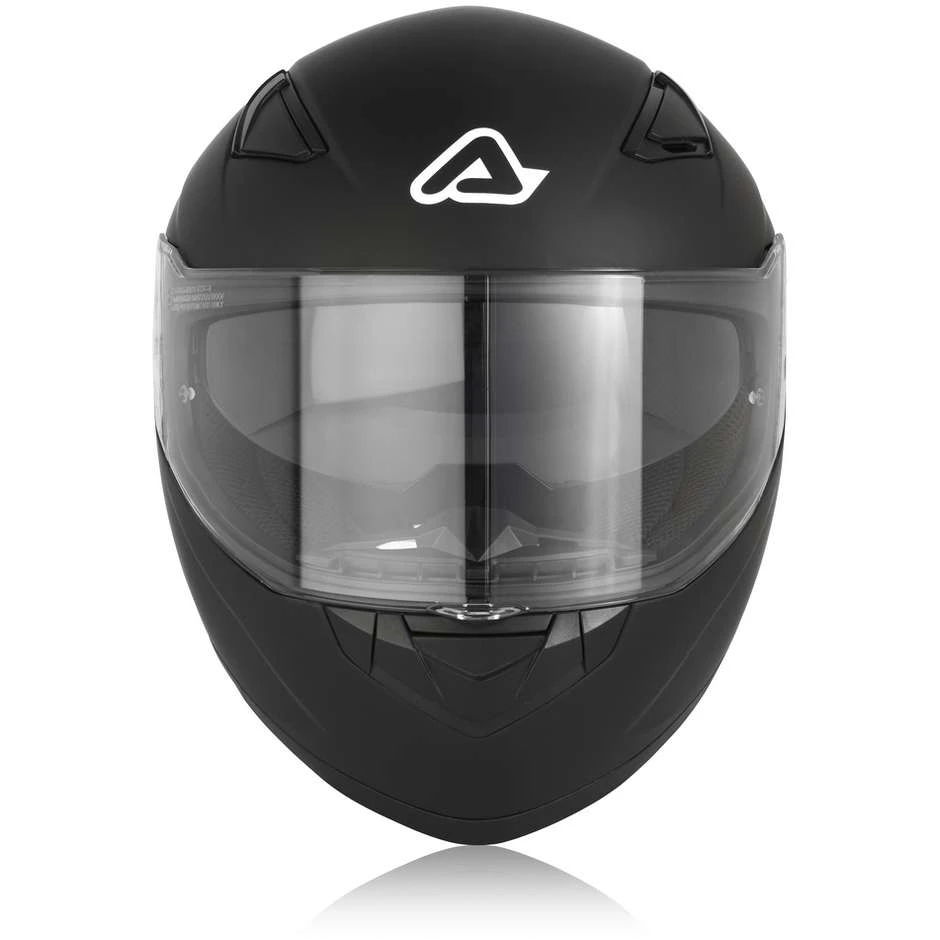 Acerbis X-STREET Integrierter Motorradhelm Mattschwarz Acerbis X-STREET Integrierter Motorradhelm Mattschwarz -Motorradhelm Verkäufe 2024 acerbis x street integrierter motorradhelm mattschwarz 105284