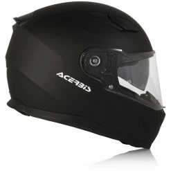 Acerbis X-STREET Integrierter Motorradhelm Mattschwarz 2 Acerbis X-STREET Integrierter Motorradhelm Mattschwarz -Motorradhelm Verkäufe 2024 acerbis x street integrierter motorradhelm mattschwarz 105285