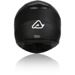 Acerbis X-STREET Integrierter Motorradhelm Mattschwarz 3 Acerbis X-STREET Integrierter Motorradhelm Mattschwarz -Motorradhelm Verkäufe 2024 acerbis x street integrierter motorradhelm mattschwarz 105287