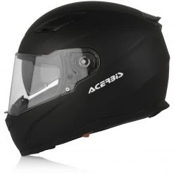 Acerbis X-STREET Integrierter Motorradhelm Mattschwarz 4 Acerbis X-STREET Integrierter Motorradhelm Mattschwarz -Motorradhelm Verkäufe 2024 acerbis x street integrierter motorradhelm mattschwarz 105288