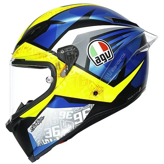 AGV CORSA R Integralhelm Replica MIR 2019 Blau Gelb AGV CORSA R Integralhelm Replica MIR 2019 Blau Gelb -Motorradhelm Verkäufe 2024 agv corsa r integralhelm replica mir 2019 blau gelb 82687