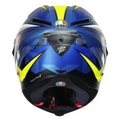 AGV CORSA R Integralhelm Replica MIR 2019 Blau Gelb 3 AGV CORSA R Integralhelm Replica MIR 2019 Blau Gelb -Motorradhelm Verkäufe 2024 agv corsa r integralhelm replica mir 2019 blau gelb 82688