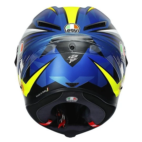 AGV CORSA R Integralhelm Replica MIR 2019 Blau Gelb AGV CORSA R Integralhelm Replica MIR 2019 Blau Gelb -Motorradhelm Verkäufe 2024 agv corsa r integralhelm replica mir 2019 blau gelb 82688