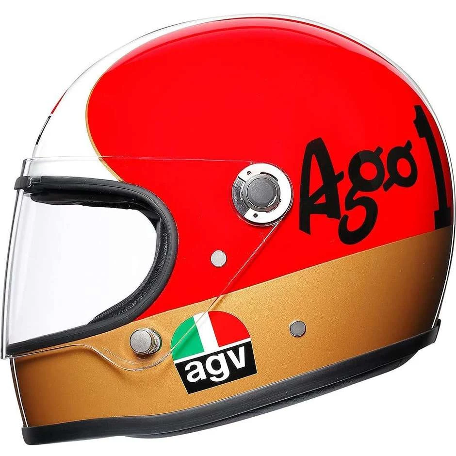 AGV Helm Moto Integral Legend X3000 1. August Limited Edition Agostini AGV Helm Moto Integral Legend X3000 1. August Limited Edition Agostini -Motorradhelm Verkäufe 2024 agv helm moto integral legend x3000 1 august limited edition agostini 132208