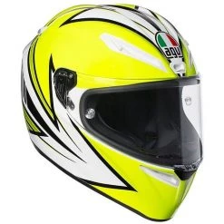 AGV Helm Moto Integral Schnelle S Vitali 2016