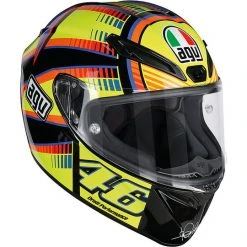 AGV Veloce S Multi Soleluna Motorradhelm