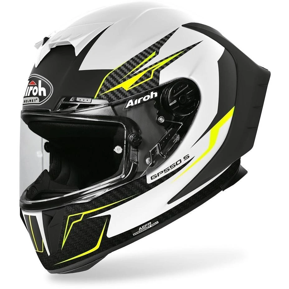 Airoh Full Face Motorradhelm GP550 S Venom Matt Weiß Airoh Full Face Motorradhelm GP550 S Venom Matt Weiß -Motorradhelm Verkäufe 2024 airoh full face motorradhelm gp550 s venom matt weiss 122724