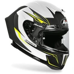 Airoh Full Face Motorradhelm GP550 S Venom Matt Weiß 3 Airoh Full Face Motorradhelm GP550 S Venom Matt Weiß -Motorradhelm Verkäufe 2024 airoh full face motorradhelm gp550 s venom matt weiss 122725