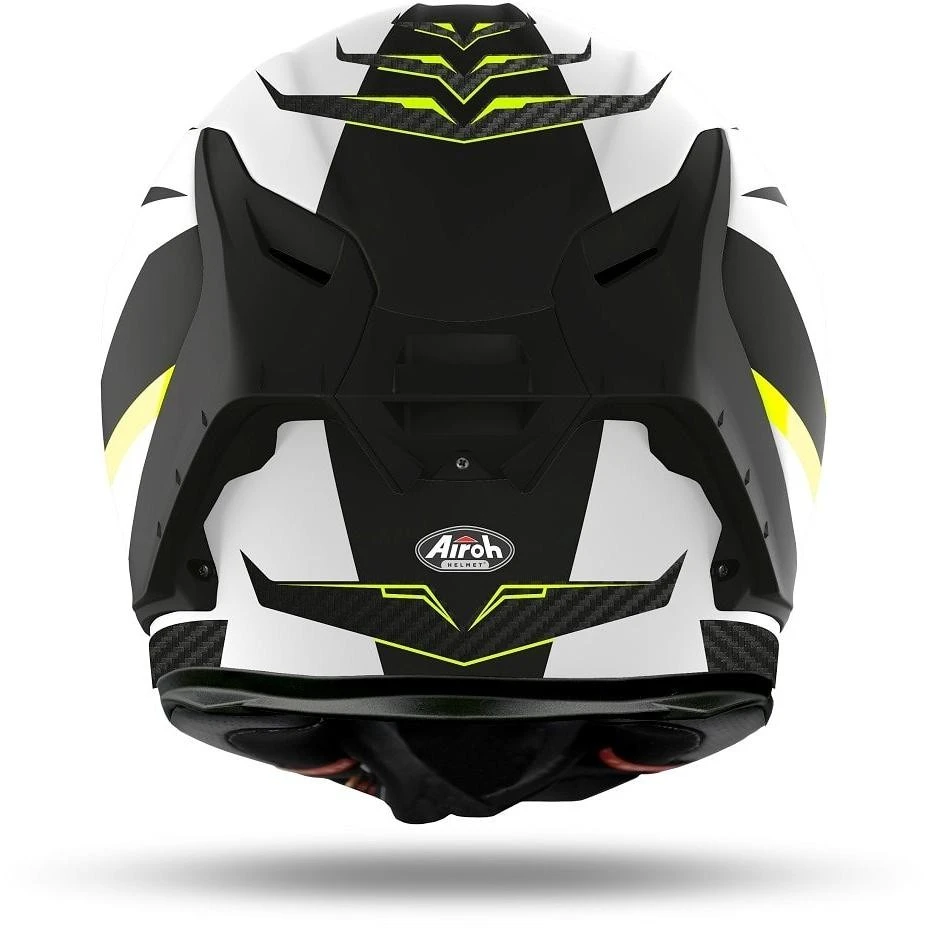 Airoh Full Face Motorradhelm GP550 S Venom Matt Weiß Airoh Full Face Motorradhelm GP550 S Venom Matt Weiß -Motorradhelm Verkäufe 2024 airoh full face motorradhelm gp550 s venom matt weiss 122726