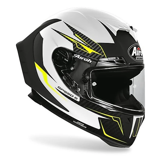 Airoh Full Face Motorradhelm GP550 S Venom Matt Weiß Airoh Full Face Motorradhelm GP550 S Venom Matt Weiß -Motorradhelm Verkäufe 2024 airoh full face motorradhelm gp550 s venom matt weiss 82187